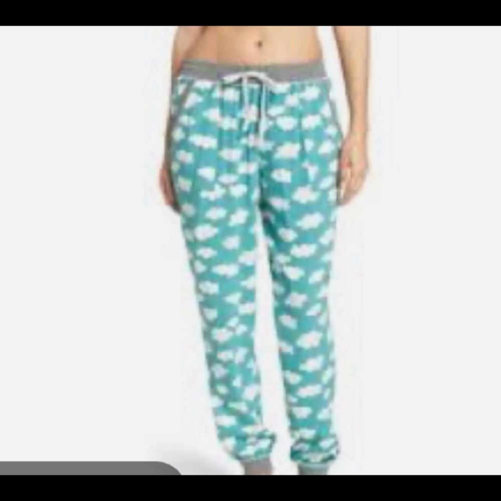 Kensie jogger PJ pants